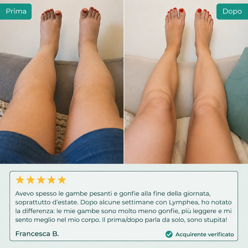 Drainant Lymphatique