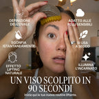 Spazzola linfodrenante viso NUMA™